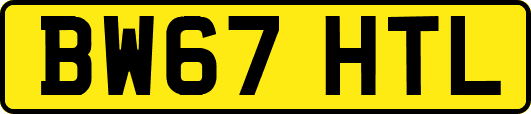 BW67HTL