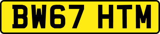 BW67HTM