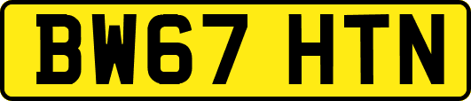 BW67HTN