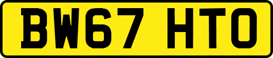 BW67HTO