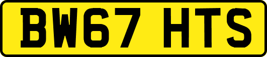 BW67HTS