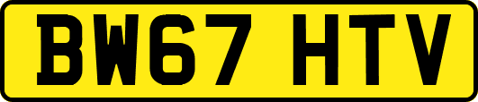 BW67HTV