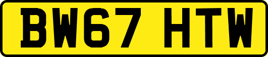 BW67HTW