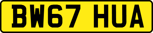 BW67HUA