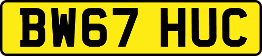 BW67HUC