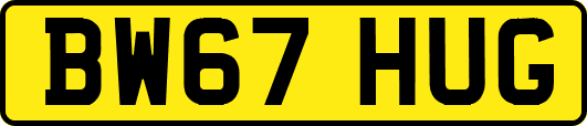 BW67HUG