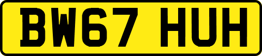 BW67HUH