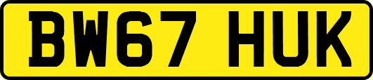 BW67HUK