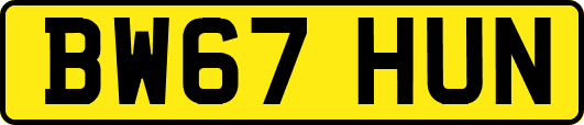 BW67HUN