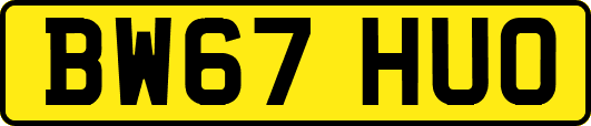 BW67HUO