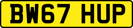 BW67HUP