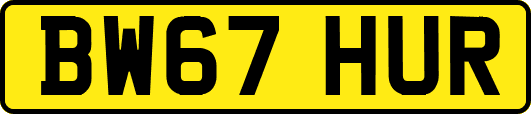 BW67HUR