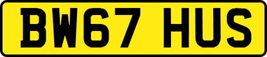 BW67HUS