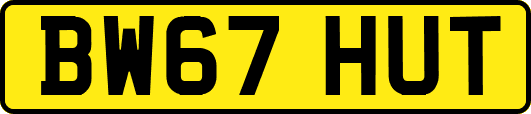 BW67HUT