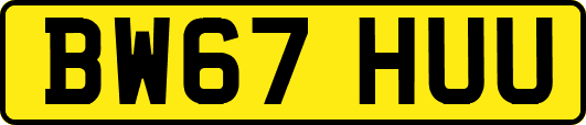 BW67HUU