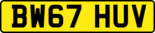 BW67HUV