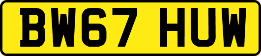BW67HUW