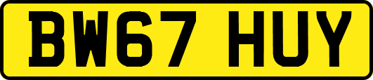 BW67HUY