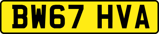 BW67HVA