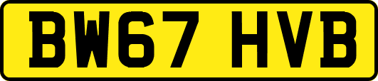 BW67HVB