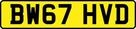 BW67HVD