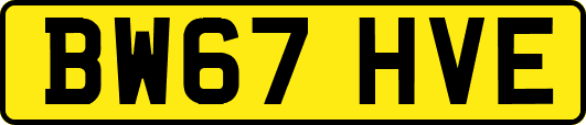BW67HVE