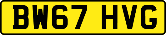 BW67HVG