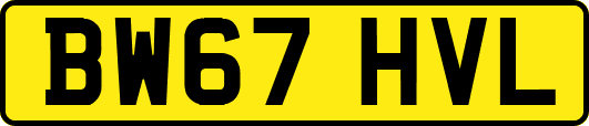 BW67HVL