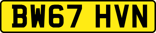BW67HVN