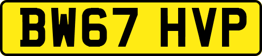 BW67HVP