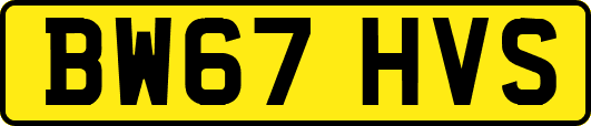 BW67HVS
