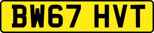 BW67HVT