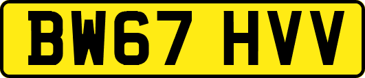 BW67HVV