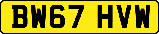 BW67HVW