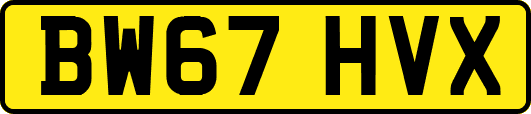 BW67HVX