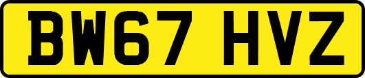 BW67HVZ