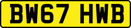 BW67HWB