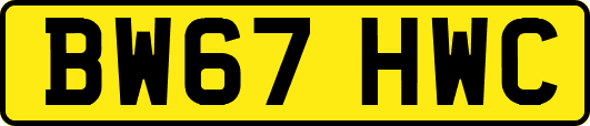 BW67HWC
