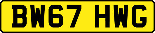 BW67HWG