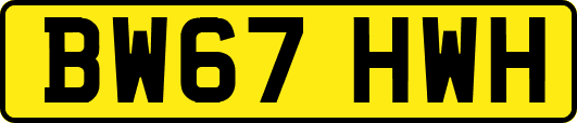 BW67HWH
