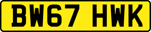 BW67HWK