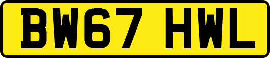 BW67HWL