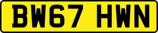 BW67HWN