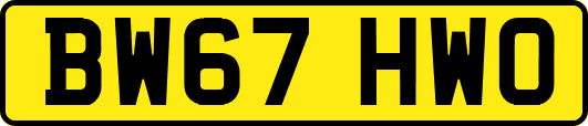BW67HWO