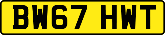 BW67HWT