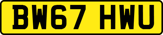 BW67HWU