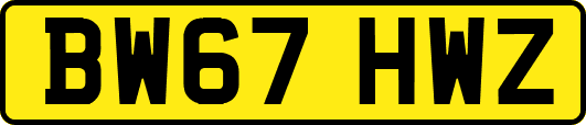 BW67HWZ