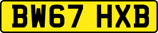 BW67HXB