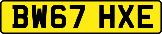 BW67HXE