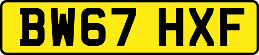 BW67HXF